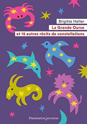 RANDE OURSE ET 15 AUTRES RECI, de HELLER BRIGITTE | portada del libro