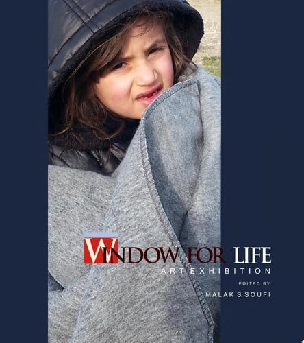 Window for live, de Varios autores | portada del libro