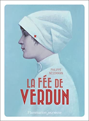 EE DE VERDUN, de NESSMANN PHILIPPE | portada del libro