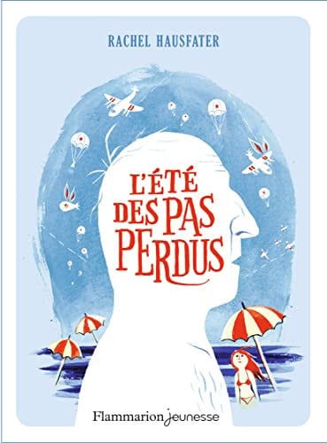 TE DES PAS PERDUS, de HAUSFATER RACHEL | portada del libro