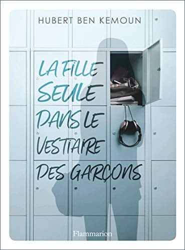 ILLE SEULE DANS LE VESTIAIRE, de BEN KEMOUN HUBERT | portada del libro
