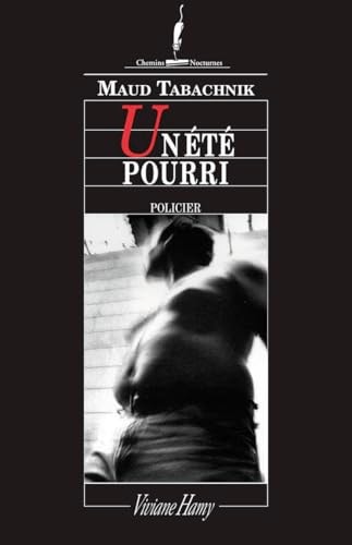 TE POURRI, de Maud Tabachnik | portada del libro