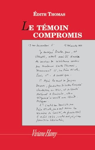 EMOIN COMPROMIS, de Thomas | portada del libro