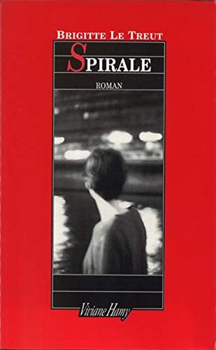 PIRALE, de Le Treut | portada del libro