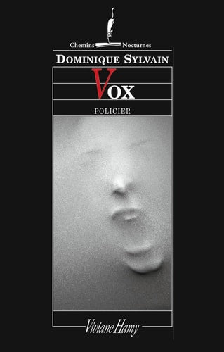 OX, de Dominique Sylvain | portada del libro