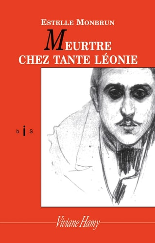 EURTRE CHEZ TANTE LEONIE, de Estelle Monbrun | portada del libro