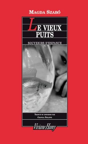 IEUX PUITS, de Magda Szabó | portada del libro