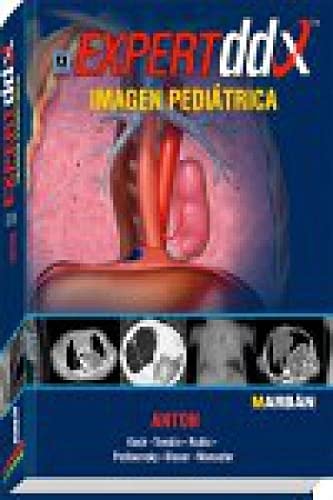 EXPERTddx, de AA.VV. | portada del libro