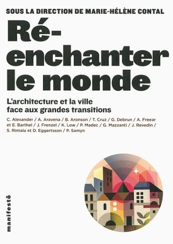 RE-ENCHANTER LE MONDE, de COLLECTIFS GALL | portada del libro