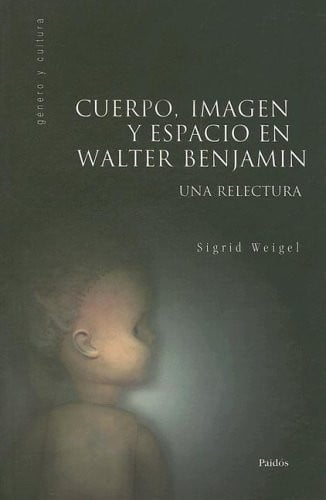 $ CUERPO, IMAGEN Y ESPACIO ..., de WEIGEL | portada del libro