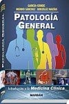 PATOLOGíA GENERAL, de Francisco Javier García-Conde Bru | portada del libro