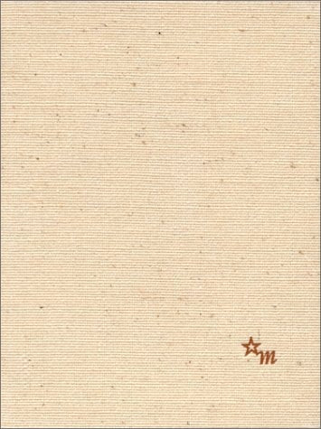 MOLLOY VOIR RELIE, de Samuel Beckett | portada del libro