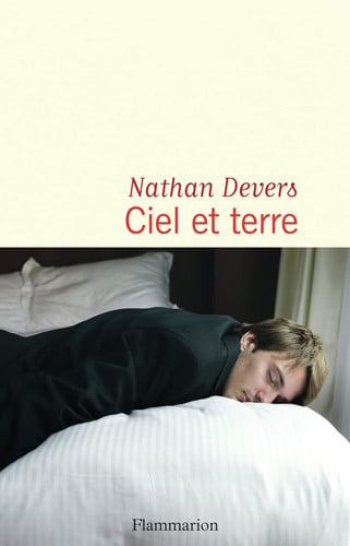 IEL ET TERRE, de DEVERS NATHAN | portada del libro