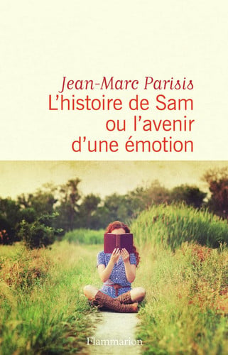 'HISTOIRE DE SAM OU L'AVENIR D'UNE EMOT, de JEAN MARC PARISIS | portada del libro