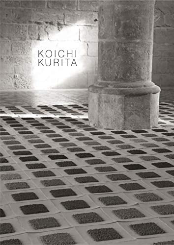 KOICHI KURITA, de Kōichi Kurita | portada del libro