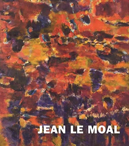 JEAN LE MOAL, de Philippe Bouchet | portada del libro