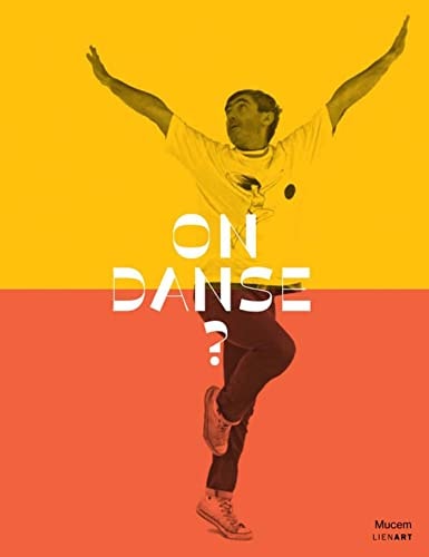 ON DANSE ?, de COLLECTIFS GALL | portada del libro