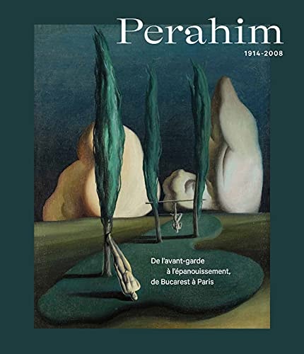 JULES PERAHIM 1914-2008, de Claude Miglietti | portada del libro