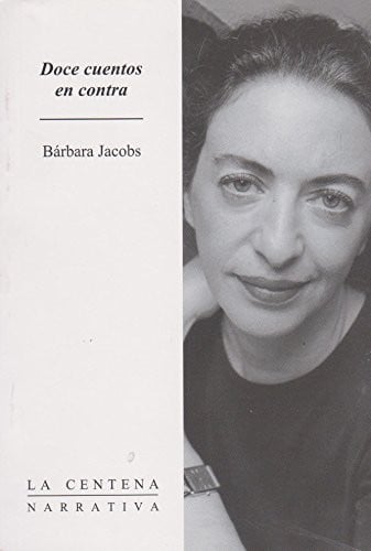 DOCE CUENTOS EN CONTRA, de JACOBS | portada del libro