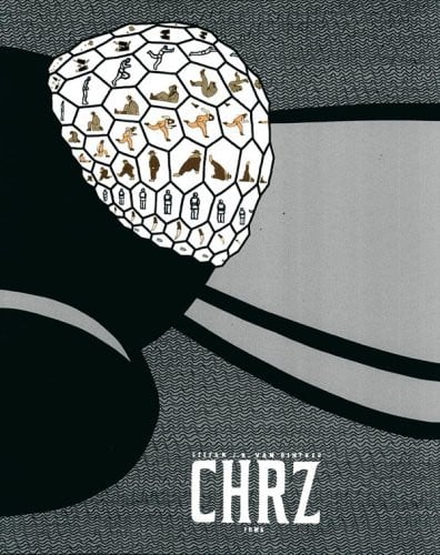 CHRZ, de VAN DINTHER S | portada del libro