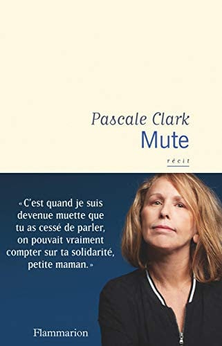 UTE, de CLARK PASCALE | portada del libro