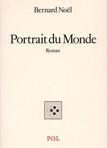 PORTRAIT DU MONDE, de Noël | portada del libro