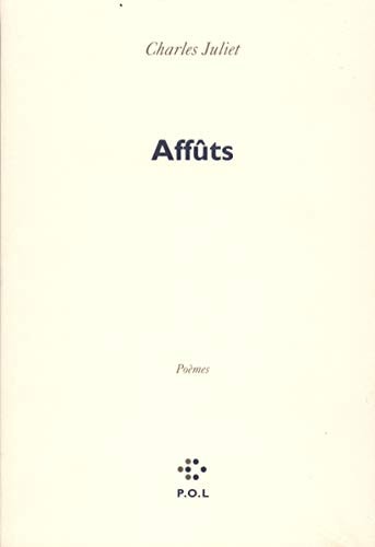 AFFUTS, de Juliet | portada del libro