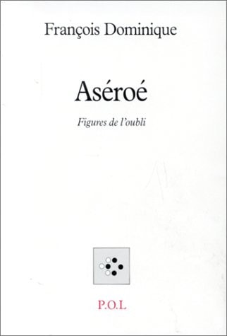 ASEROE, de Dominique | portada del libro