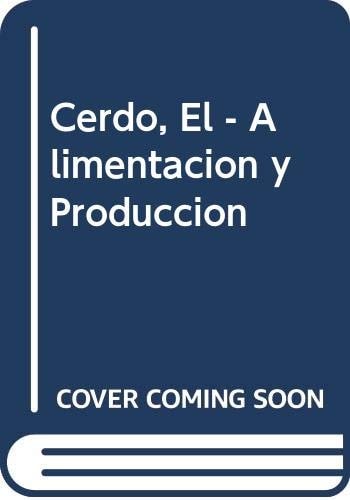 El cerdo, de MARKS | portada del libro
