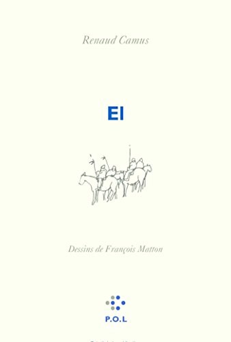 EL, de Camus | portada del libro