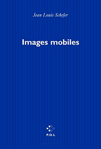 IMAGES MOBILES, de Schefer | portada del libro