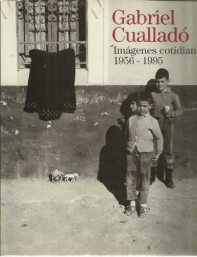 Gabriel Cualladó, de Gabriel Cualladó | portada del libro