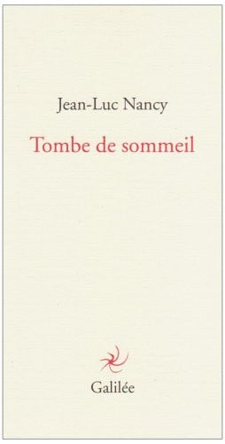 TOMBE DE SOMMEIL, de NANCY J L | portada del libro