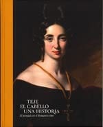 TEJE EL CABELLO UNA HISTORIA, de VV AA | portada del libro