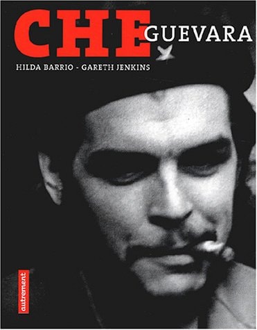 CHE GUEVARA, de Hilda Barrio | portada del libro