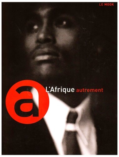 L'AFRIQUE AUTREMENT MOOK, de Collectif | portada del libro