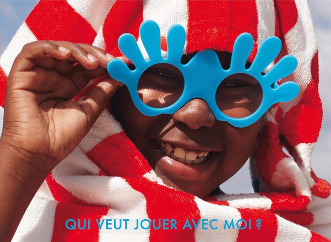 QUI VEUT JOUER AVEC MOI ?, de Claire Dé | portada del libro