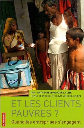 ET LES CLIENTS PAUVRES ?, de Henri de Reboul | portada del libro