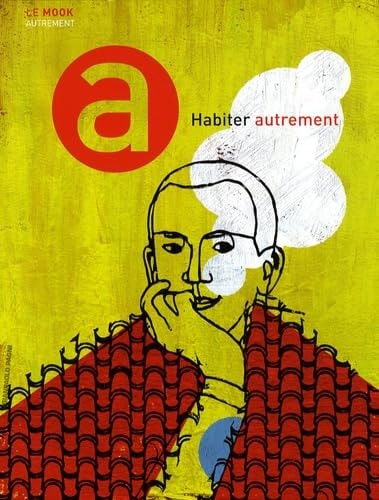 HABITER AUTREMENT, de Dhoquois | portada del libro