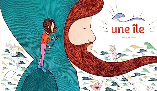 UNE ×LE, de Fanny Michaëlis | portada del libro