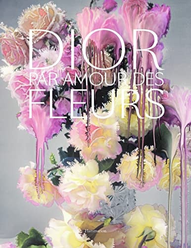 IOR, PAR AMOUR DES FLEURS, de COLLECTIFS FLAMMARION | portada del libro