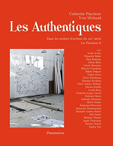 ES AUTHENTIQUES, de MICHAUD#PANCHOUT YVES#CATHERINE | portada del libro