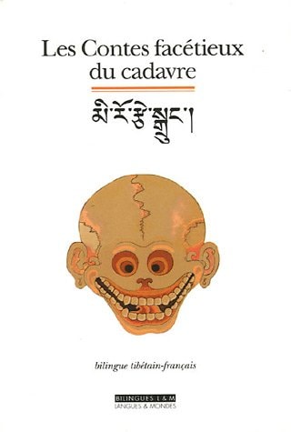CONTES FACETIEUX DU CADAVRE (LES), de Collectif | portada del libro
