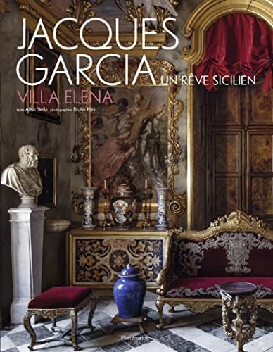 ACQUES GARCIA VILLA ELENA, de STELLA ALAIN | portada del libro