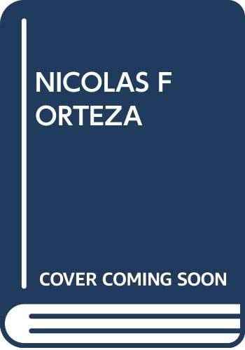 El paisatge viscut, de Nicolás Forteza | portada del libro