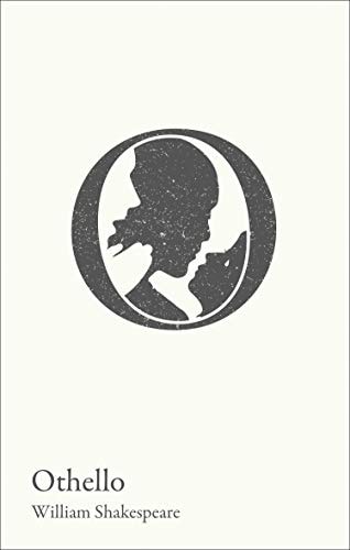 OTHELLO, de William Shakespeare | portada del libro