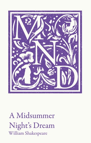 A MIDSUMMER NIGHTS DREAM, de Varios autores | portada del libro