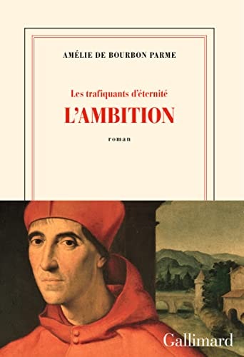 Le secret des Dieux, de AMELIE DE BOURBON PARME | portada del libro
