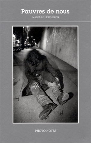 PAUVRES DE NOUS, de Collectif | portada del libro