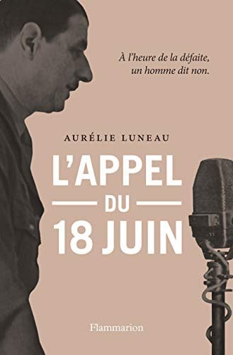 PPEL DU 18 JUIN, de LUNEAU AURELIE | portada del libro